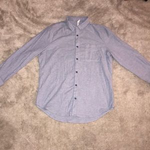 Men’s Lululemon Shirt